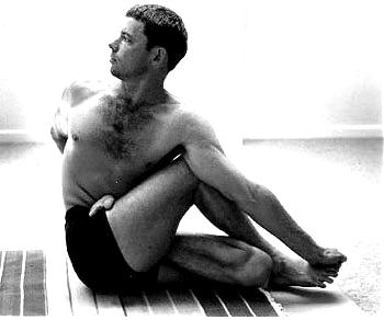 2018 ASHTANGA YOGA INTENSIVE WORKSHOP WITH PETER SANSON, FROM JUNE 14th TO 17th, IN ASHTANGA CASCAIS, PORTUGAL