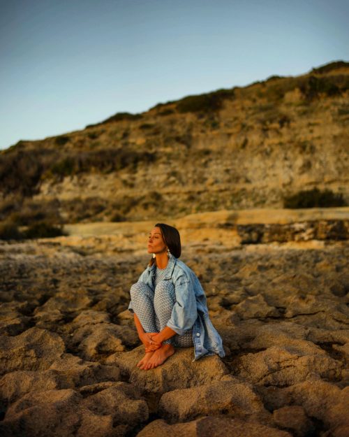 HAVE YOU HEARD YOURSELF TODAY?