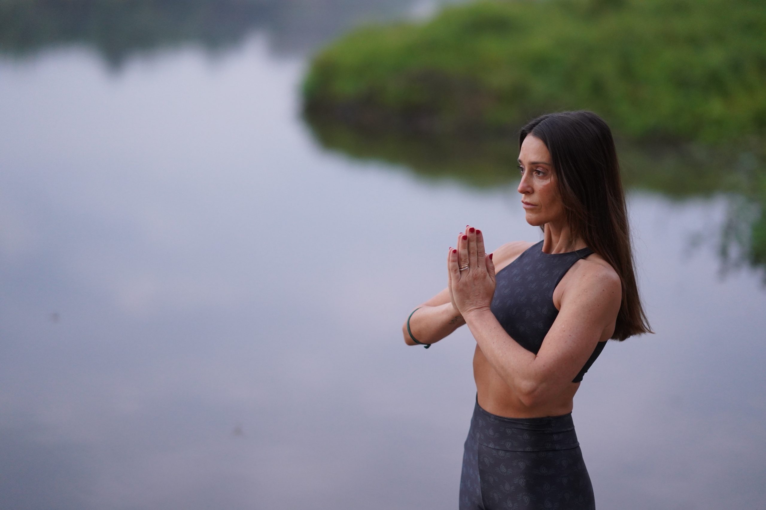 Yoga, perfeccionismo e procrastinação