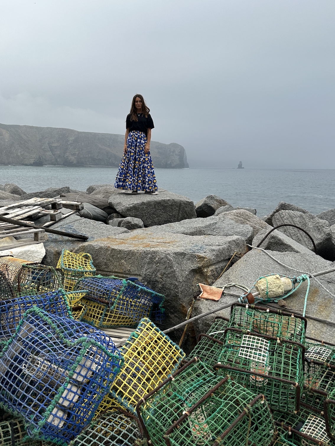 Faça um favor a si mesmo.