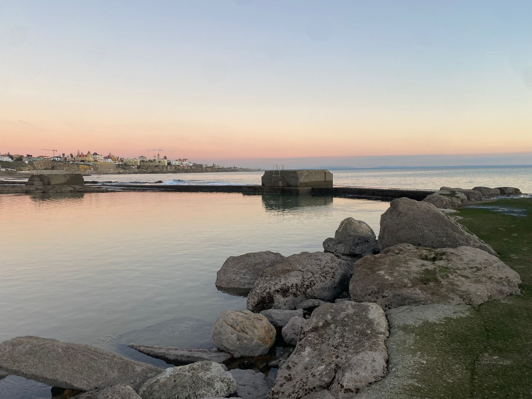 A motivação para parar A motivação para parar