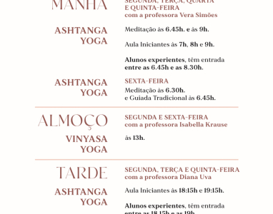 A Routine – purpose, mission and vision