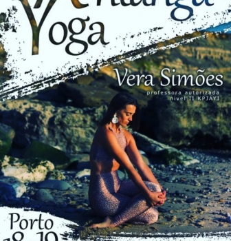 WORKSHOP WITH VERA SIMÕES, JANUARY 18th AND 19th, PORTO