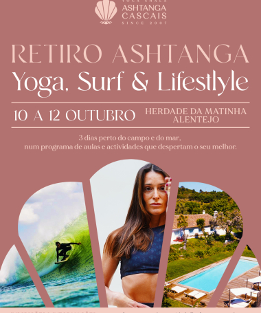 RETIRO 10 a 12 OUTUBRO, ALENTEJO