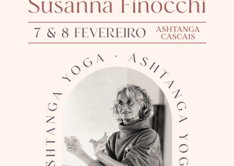 Workshop Susanna Finocchi, Fevereiro