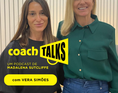 Interview Podcast Coach Talks