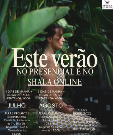 Este Verão