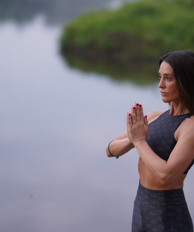 Yoga, perfeccionismo e procrastinação