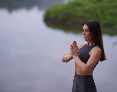 Yoga, perfectionism and procrastination