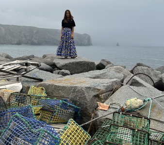 Faça um favor a si mesmo.