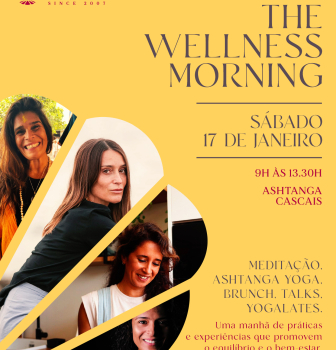 The Wellness Morning