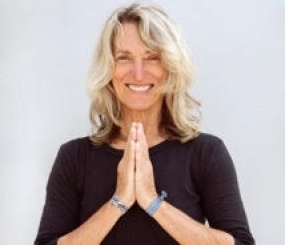 WORKSHOP WITH KATHY COOPER, February 9th to 12th, AT ASHTANGA CASCAIS