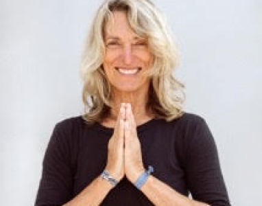 WORKSHOP WITH KATHY COOPER, February 9th to 12th, AT ASHTANGA CASCAIS